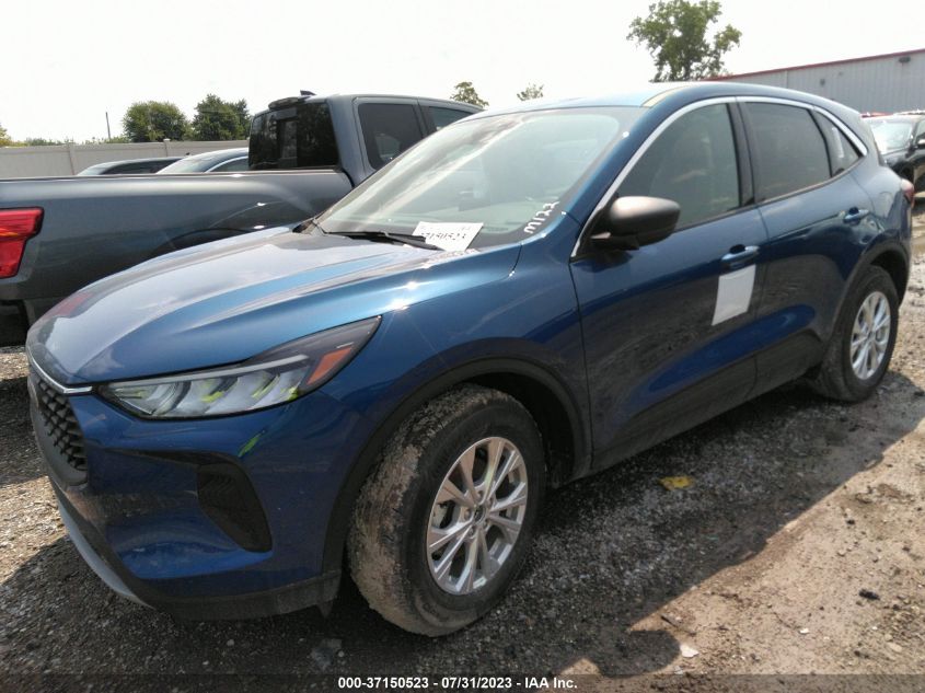 2023 FORD ESCAPE ACTIVE - 1FMCU9GN7PUA65644