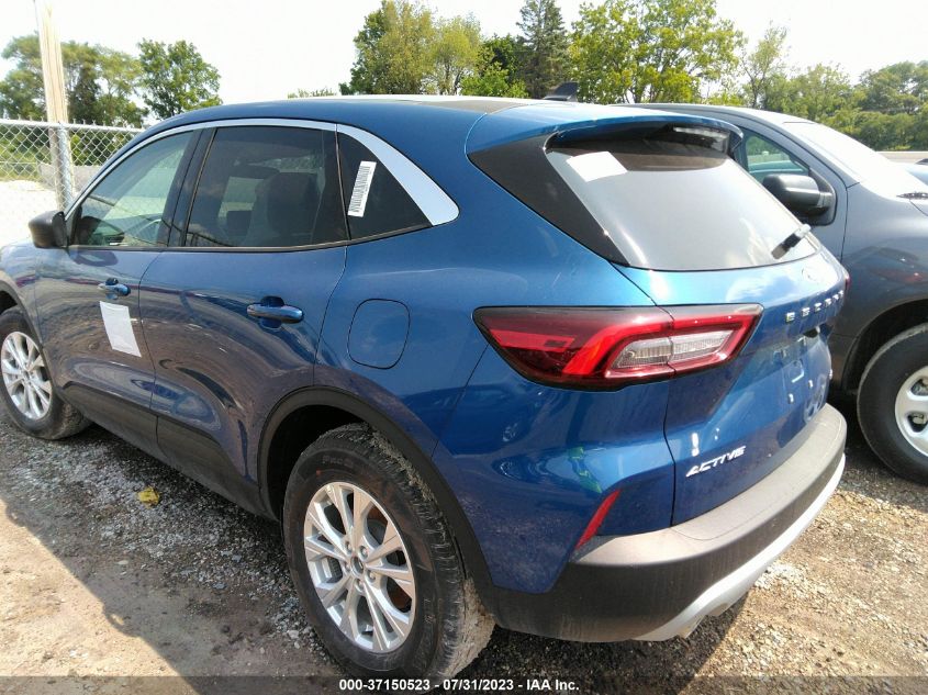 2023 FORD ESCAPE ACTIVE - 1FMCU9GN7PUA65644