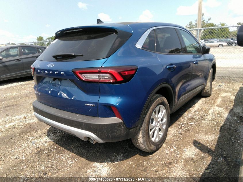 2023 FORD ESCAPE ACTIVE - 1FMCU9GN7PUA65644