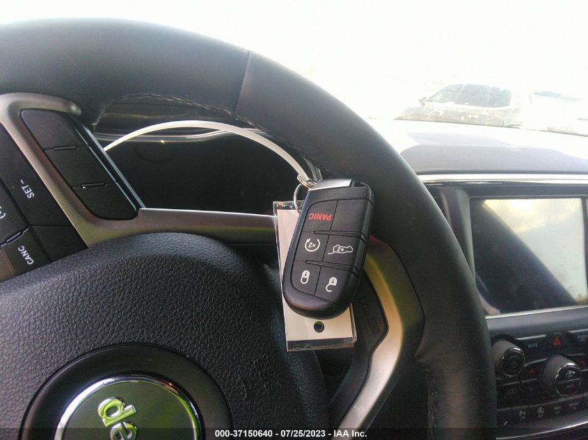 2018 JEEP GRAND CHEROKEE LIMITED - 1C4RJEBG1JC265490
