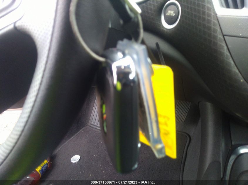 2023 CHEVROLET MALIBU LT - 1G1ZD5ST7PF194073