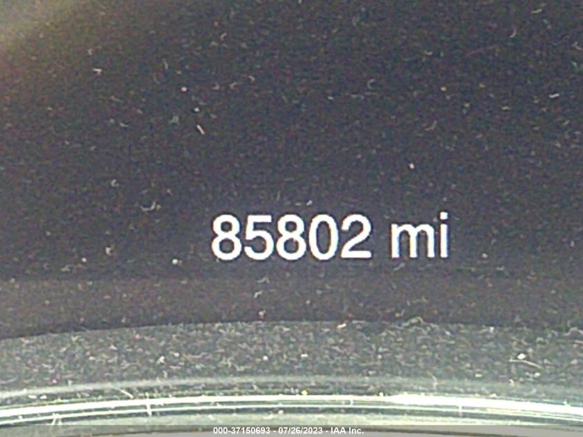 2015 JEEP GRAND CHEROKEE LIMITED - 1C4RJFBG2FC125171