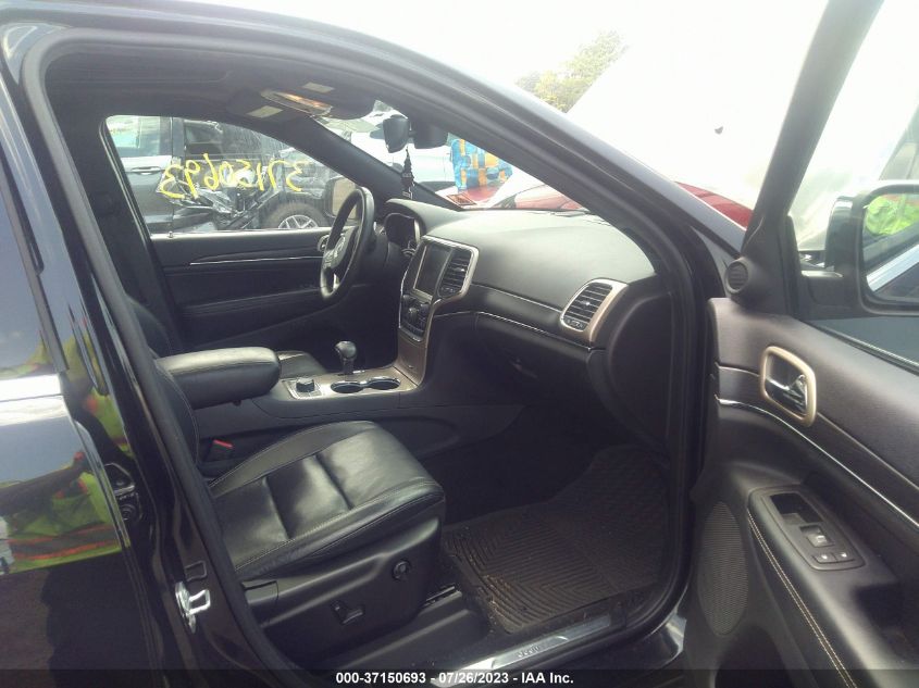 2015 JEEP GRAND CHEROKEE LIMITED - 1C4RJFBG2FC125171