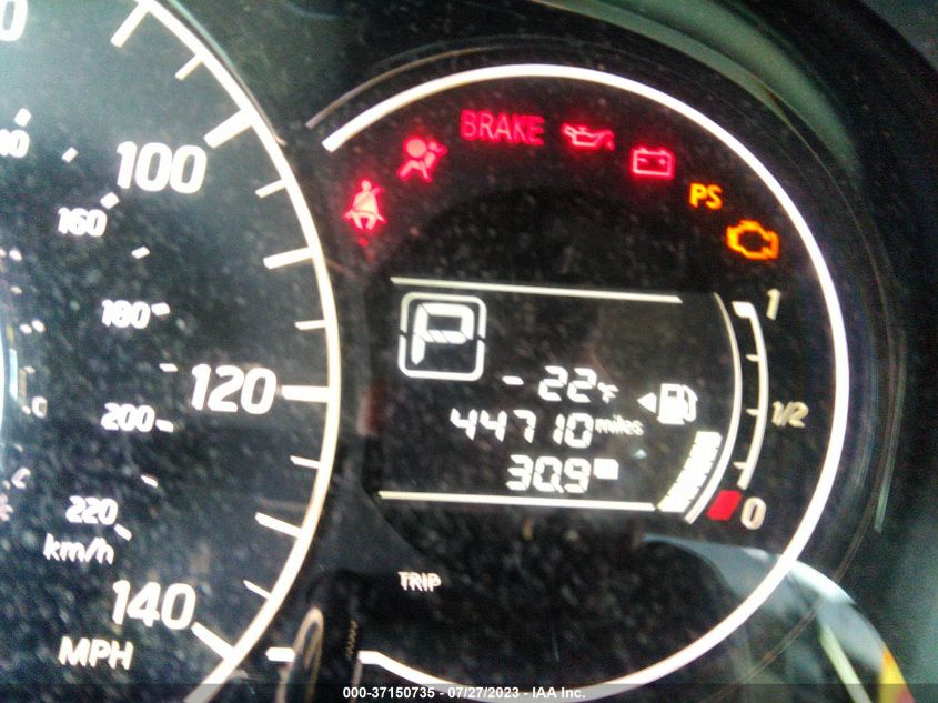 2015 NISSAN VERSA NOTE SV - 3N1CE2CP1FL388356