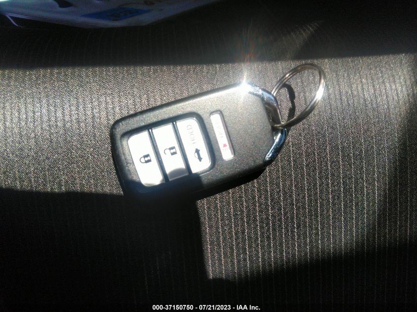 2022 HONDA ACCORD SEDAN SPORT - 1HGCV1F38NA031893