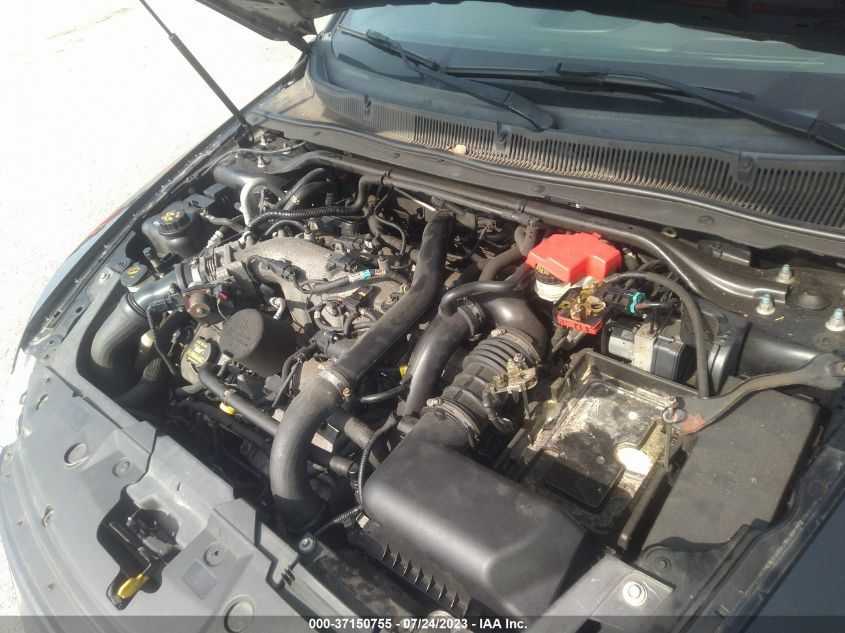 2013 FORD SEDAN POLICE INTERCEPTOR 1FAHP2MT4DG175949