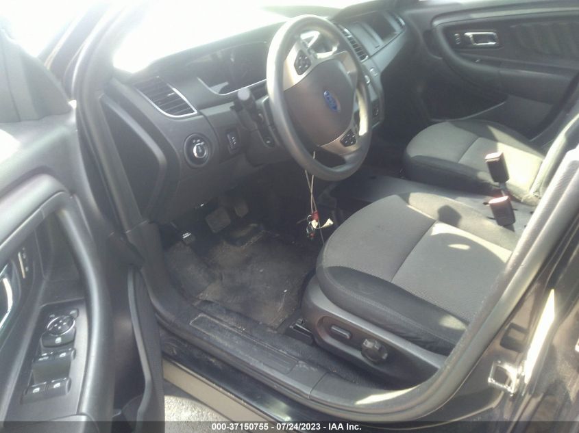 2013 FORD SEDAN POLICE INTERCEPTOR 1FAHP2MT4DG175949