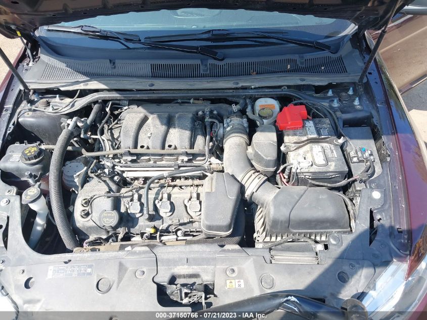 2018 FORD POLICE INTERCEPTOR SEDAN 1FAHP2MK3JG116278