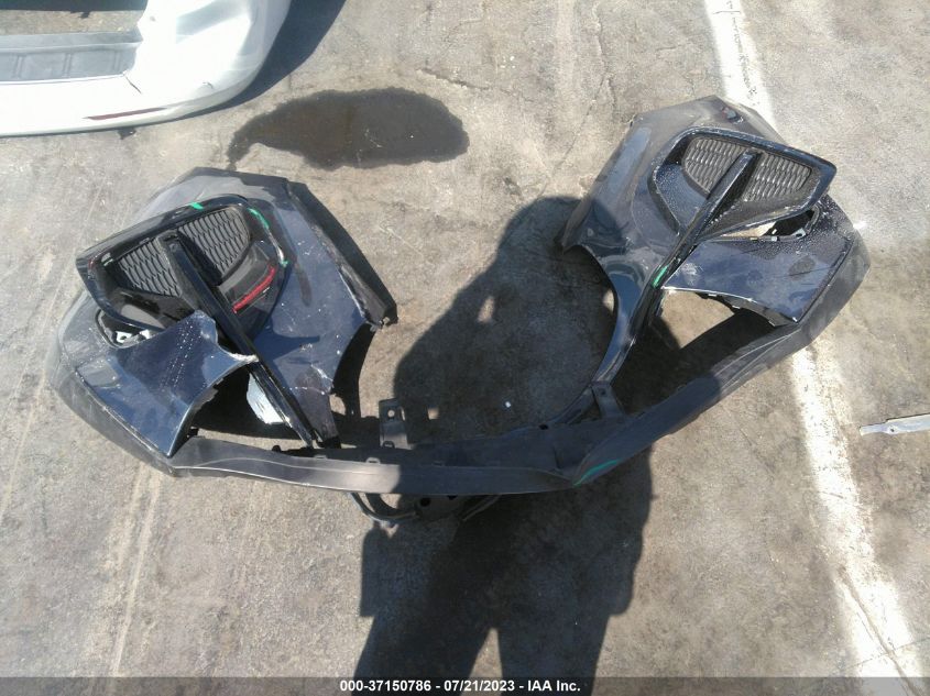 2022 KIA SPORTAGE LX - KNDPM3AC5N7965349