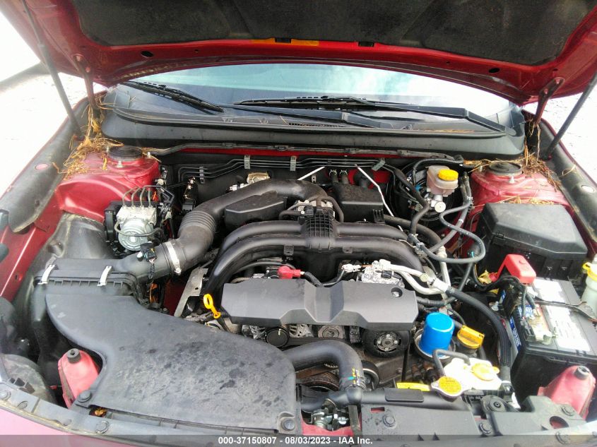 2015 SUBARU OUTBACK 2.5I LIMITED - 4S4BSBNC7F3269262