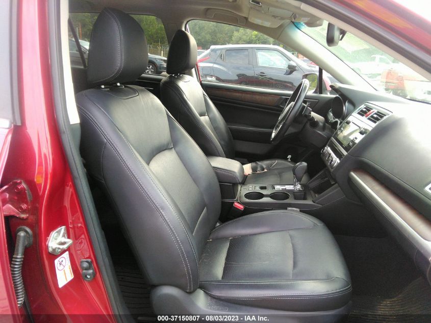 2015 SUBARU OUTBACK 2.5I LIMITED - 4S4BSBNC7F3269262
