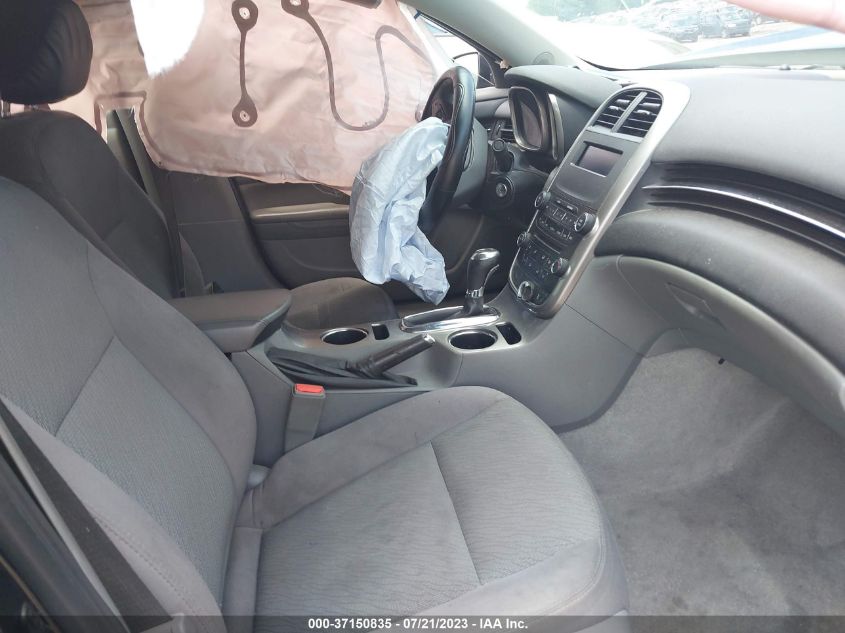 2014 CHEVROLET MALIBU LS - 1G11B5SL3EF279069