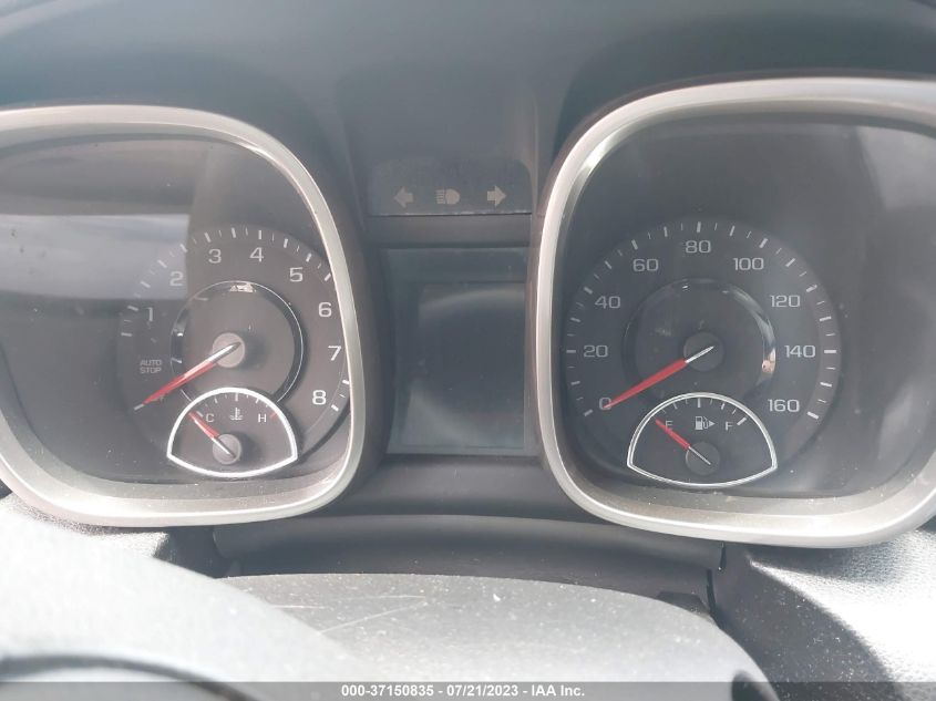 2014 CHEVROLET MALIBU LS - 1G11B5SL3EF279069
