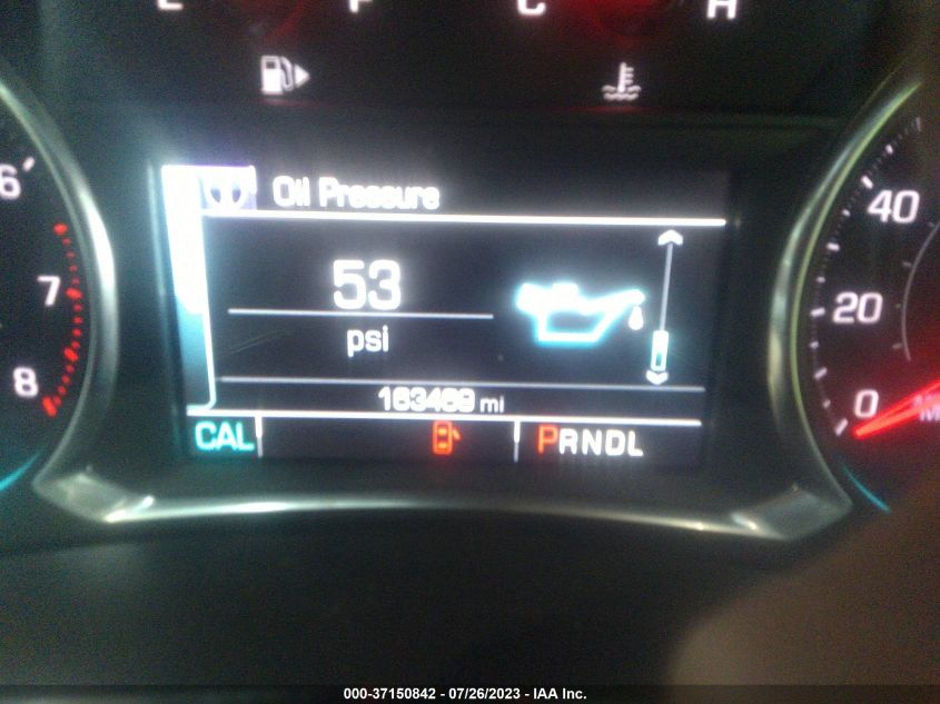 2018 CHEVROLET MALIBU PREMIER - 1G1ZE5SXXJF120783