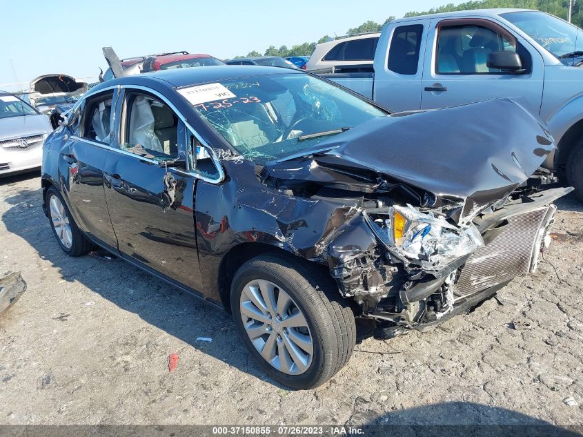 2016 BUICK VERANO - 1G4PP5SK5G4103242