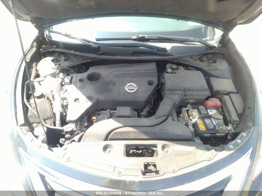 2015 NISSAN ALTIMA 2.5/S/SV/SL - 1N4AL3AP3FC196764