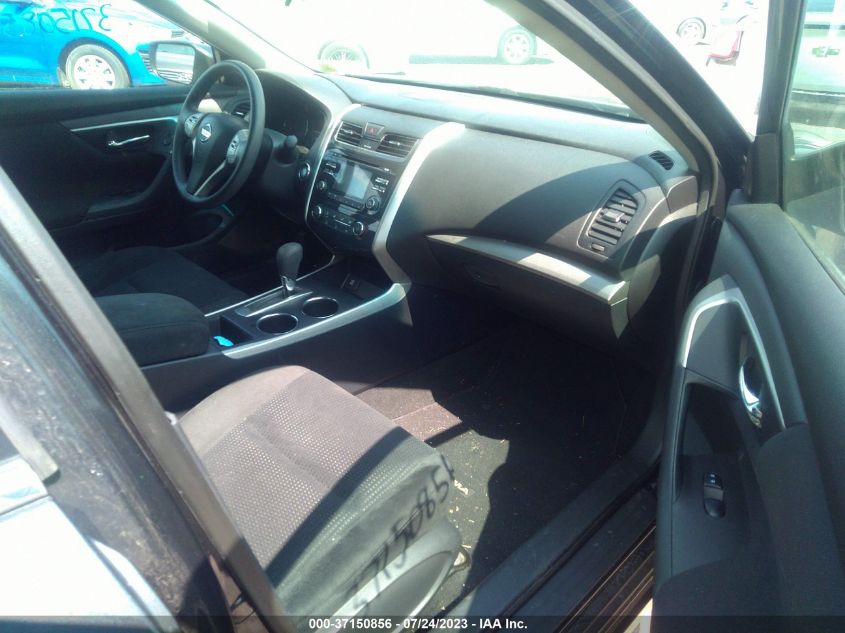 2015 NISSAN ALTIMA 2.5/S/SV/SL - 1N4AL3AP3FC196764