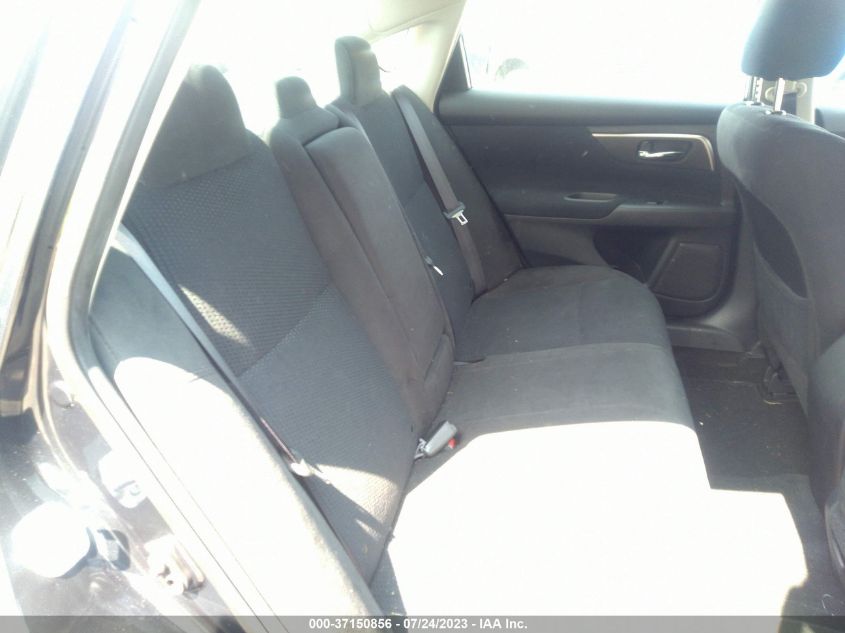 2015 NISSAN ALTIMA 2.5/S/SV/SL - 1N4AL3AP3FC196764