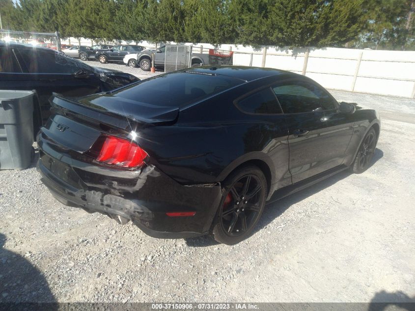 1FA6P8CF3J5113066 2018 FORD MUSTANG, photo no. 4