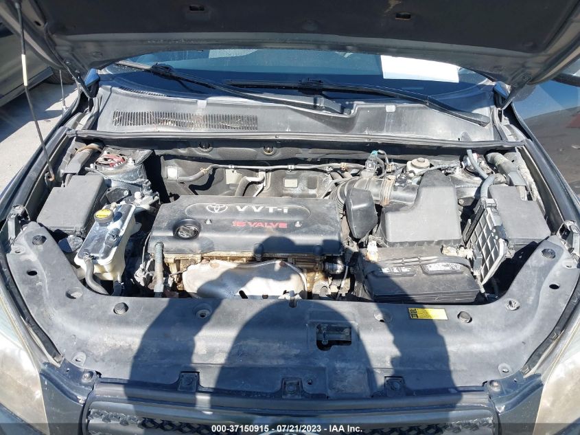 2019 TOYOTA RAV4 XLE - 2T3W1RFV7KC015416