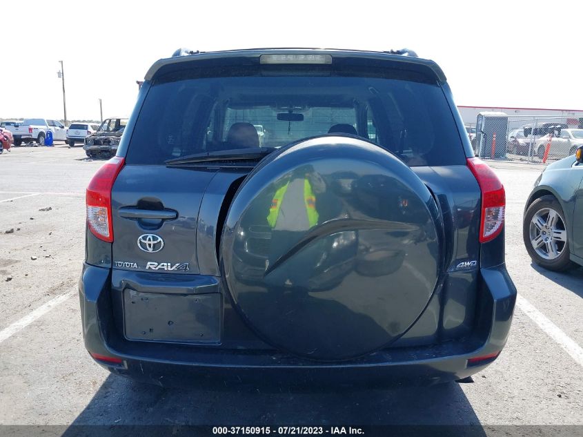 2019 TOYOTA RAV4 XLE - 2T3W1RFV7KC015416