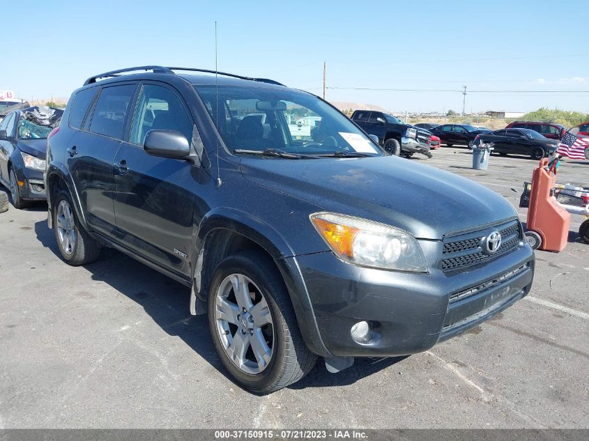 2019 TOYOTA RAV4 XLE - 2T3W1RFV7KC015416
