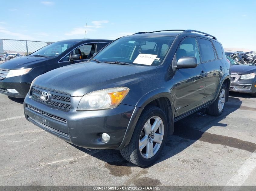 2019 TOYOTA RAV4 XLE - 2T3W1RFV7KC015416