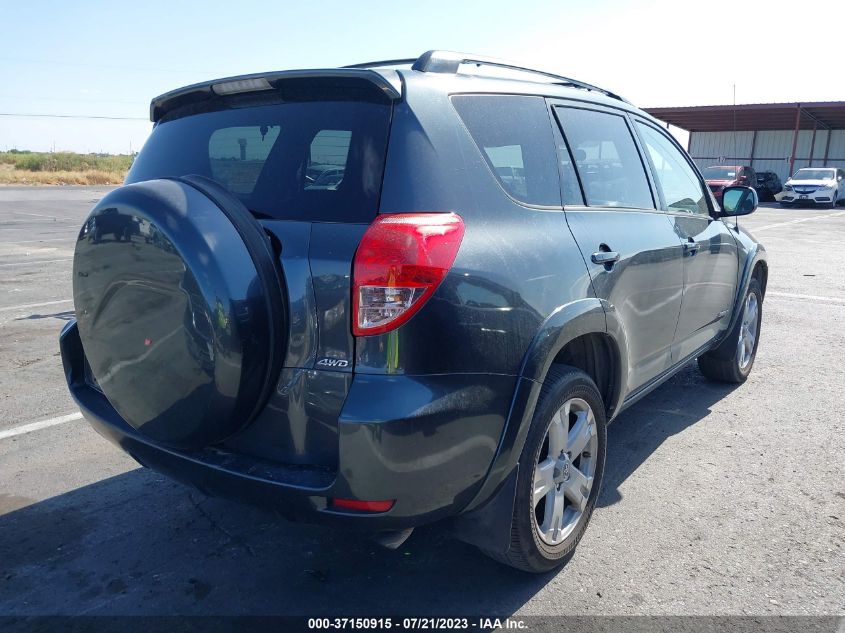 2019 TOYOTA RAV4 XLE - 2T3W1RFV7KC015416