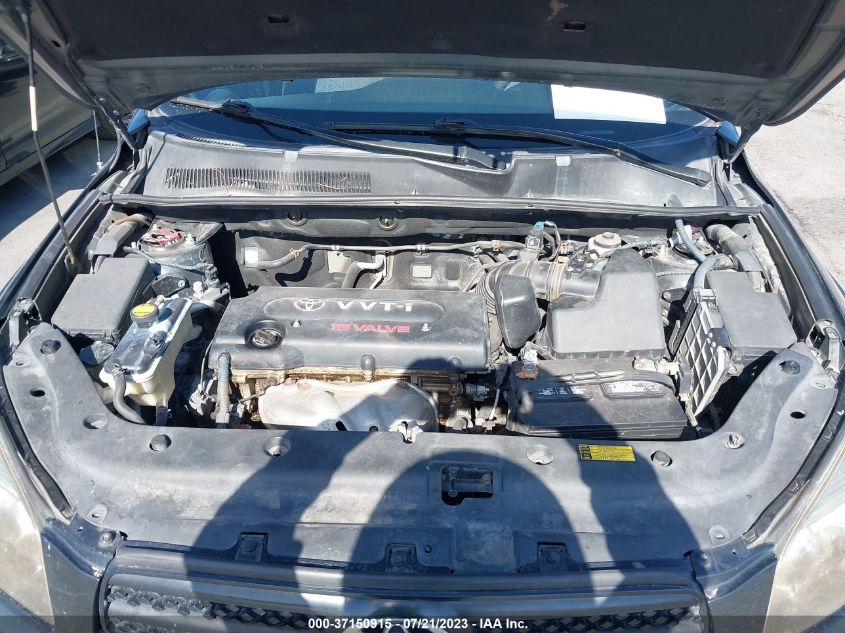 2019 TOYOTA RAV4 XLE - 2T3W1RFV7KC015416