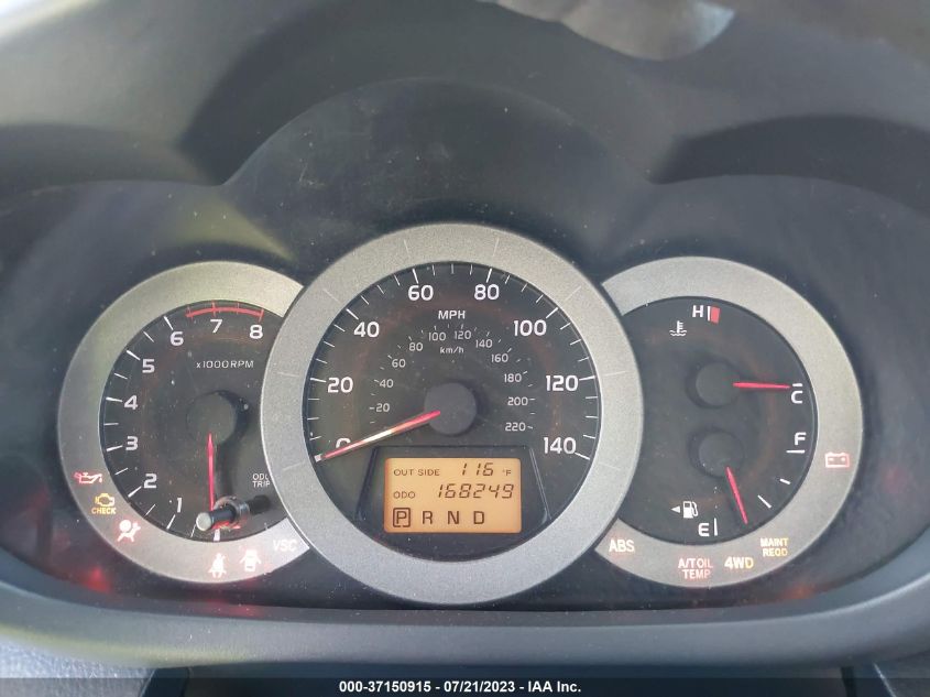 2019 TOYOTA RAV4 XLE - 2T3W1RFV7KC015416