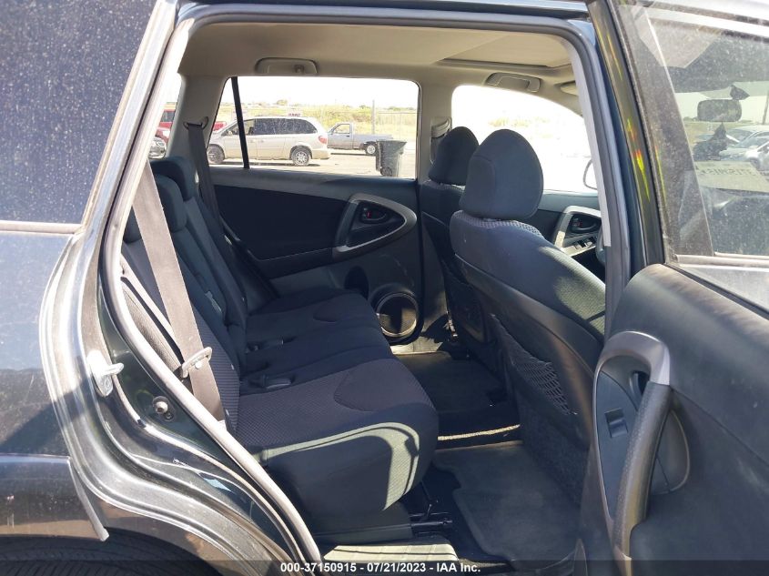 2019 TOYOTA RAV4 XLE - 2T3W1RFV7KC015416