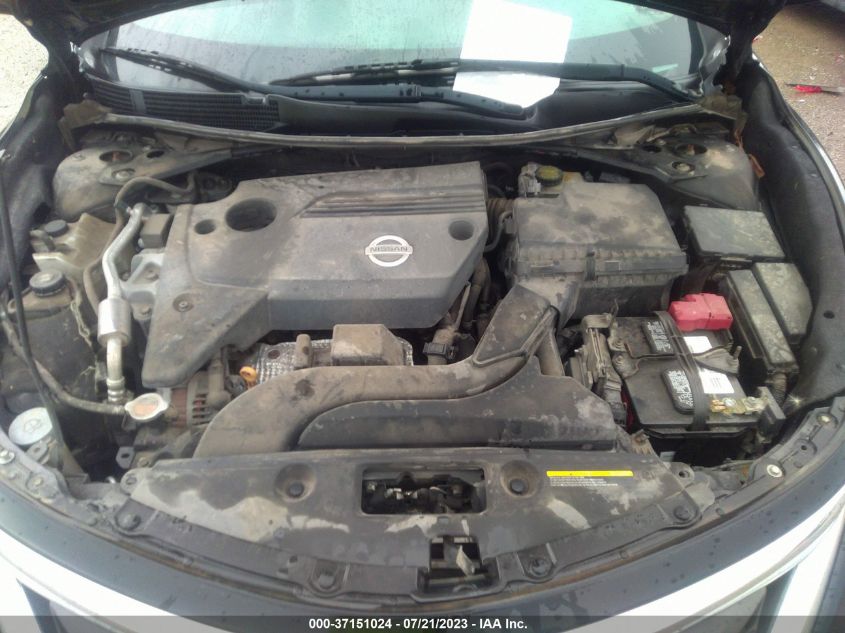 2013 NISSAN ALTIMA 2.5/S/SV/SL - 1N4AL3AP9DN547405