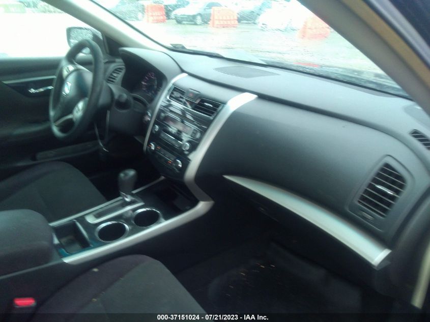 2013 NISSAN ALTIMA 2.5/S/SV/SL - 1N4AL3AP9DN547405