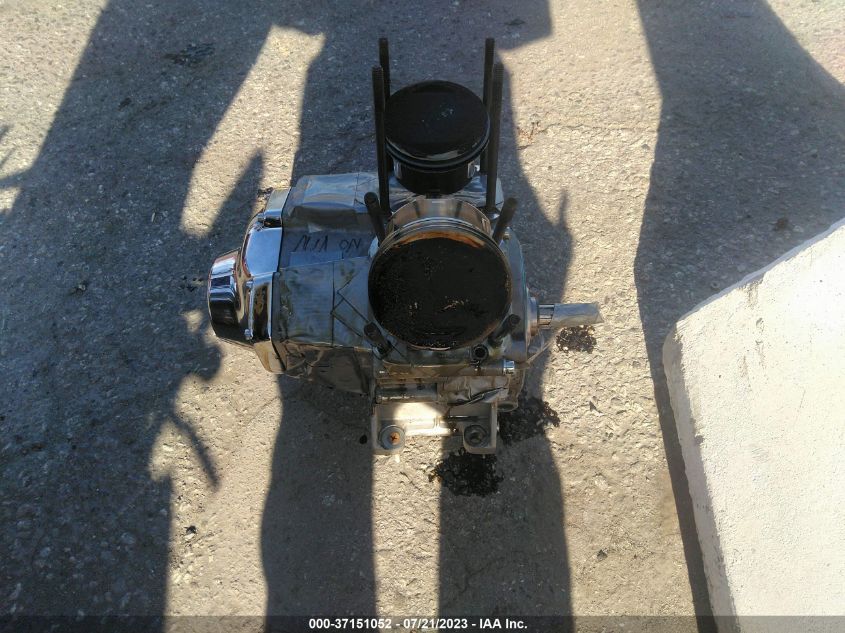 2003 HARLEY-DAVIDSON FLHRSEI1 1HD1PGE3X3Y955453