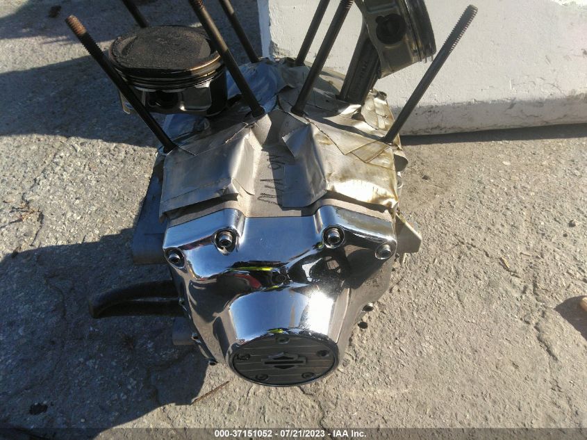 2003 HARLEY-DAVIDSON FLHRSEI1 1HD1PGE3X3Y955453