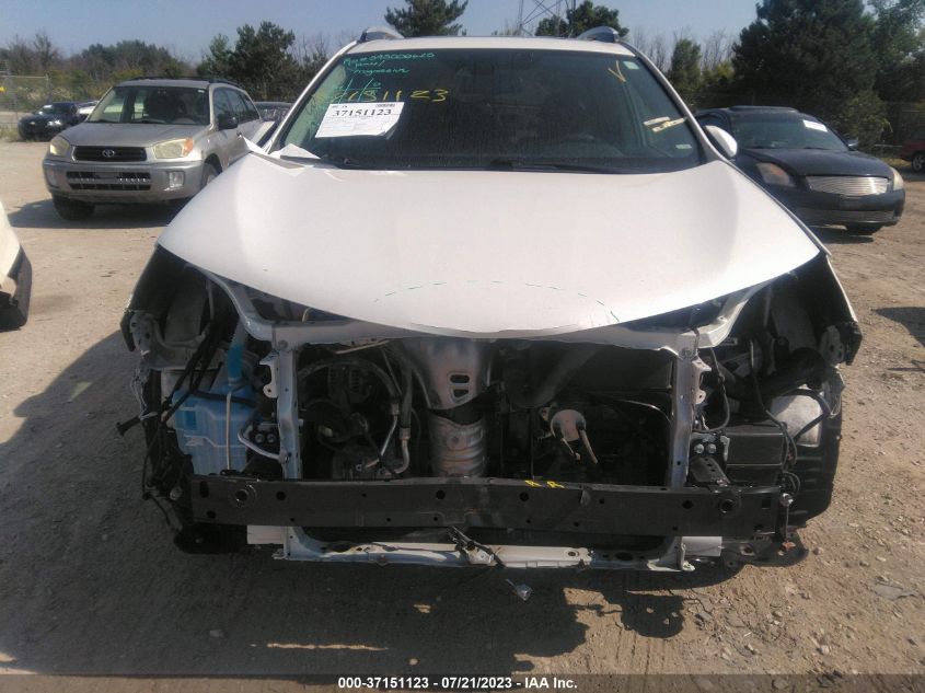 2014 TOYOTA RAV4 LIMITED - 2T3DFREV1EW152896