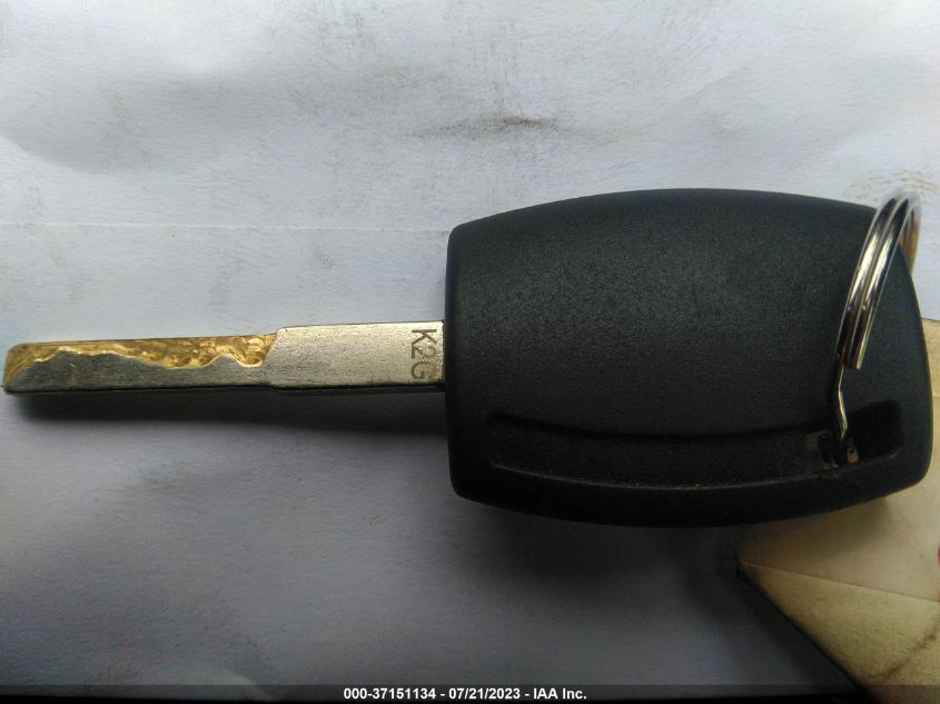 2016 FORD FIESTA SE - 3FADP4EJ0GM158034