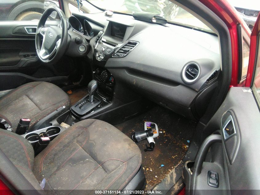 2016 FORD FIESTA SE - 3FADP4EJ0GM158034