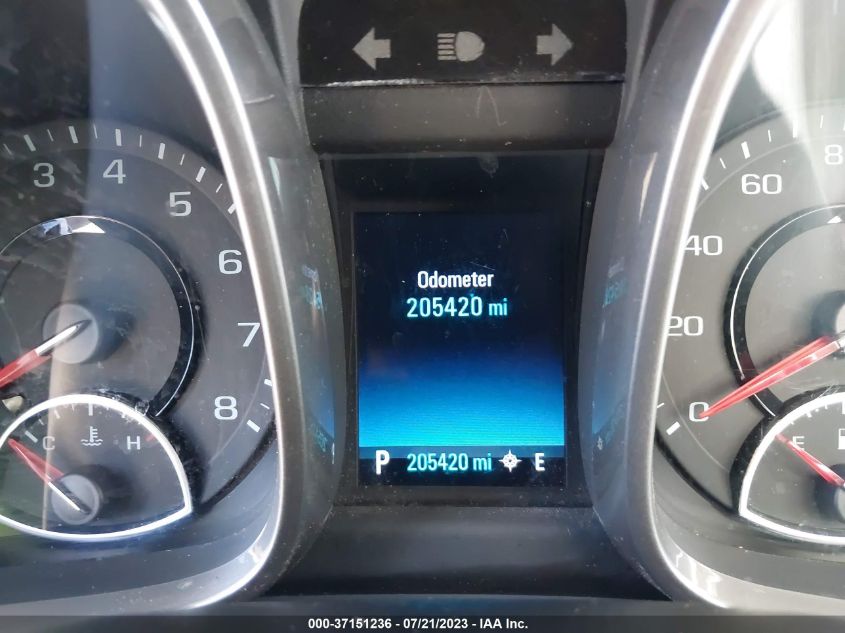 2014 CHEVROLET MALIBU LS - 1G11A5SL1EF269546