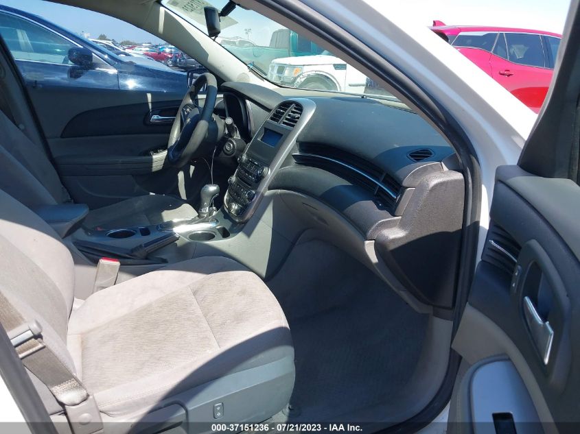 2014 CHEVROLET MALIBU LS - 1G11A5SL1EF269546