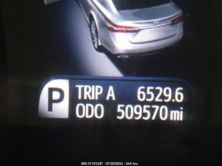 2014 TOYOTA AVALON LIMITED - 4T1BK1EB5EU099526
