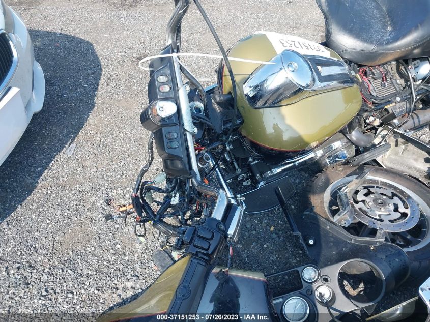 2008 HARLEY-DAVIDSON FLHTCUI - 1HD1FC4128Y606760