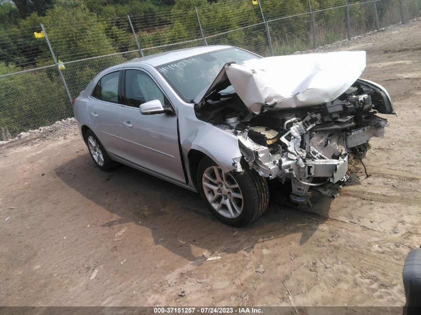 2014 CHEVROLET MALIBU LT - 1G11C5SL9EF136754