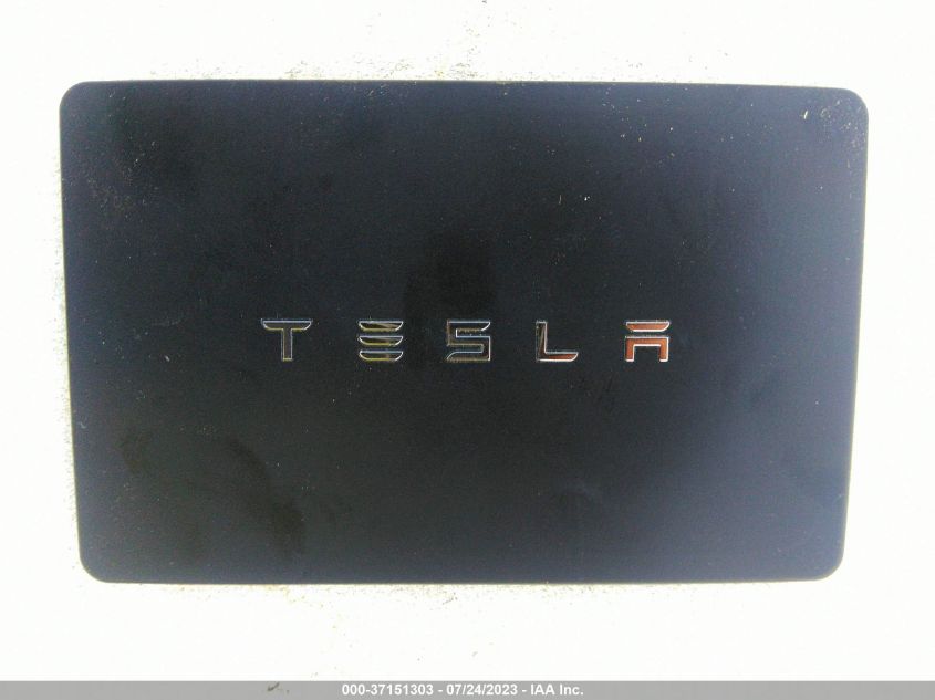 2020 TESLA MODEL 3 - 5YJ3E1EA4LF706710