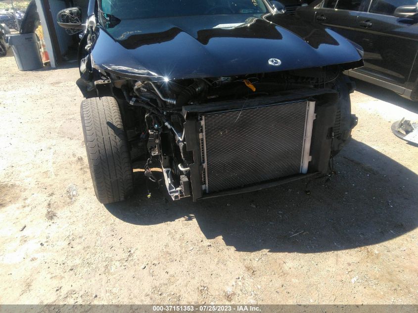 2021 MERCEDES-BENZ GLB GLB 250 - W1N4M4HB6MW114521