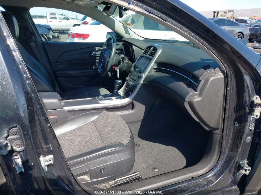 2013 CHEVROLET MALIBU LT - 1G11G5SX5DF320496