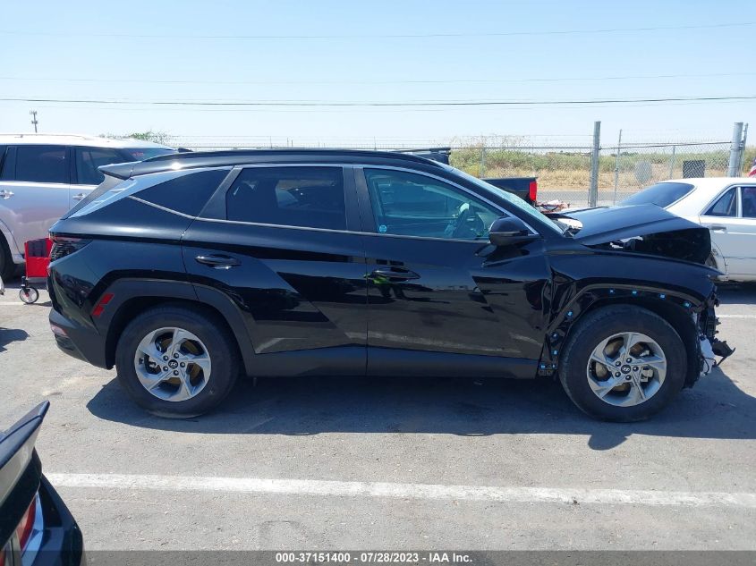 2023 HYUNDAI TUCSON SEL - 5NMJB3AE2PH212662