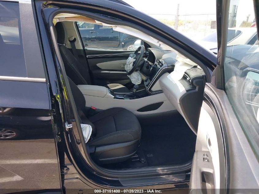 2023 HYUNDAI TUCSON SEL - 5NMJB3AE2PH212662