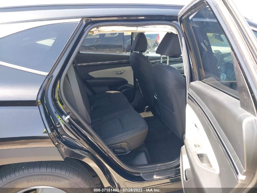 2023 HYUNDAI TUCSON SEL - 5NMJB3AE2PH212662