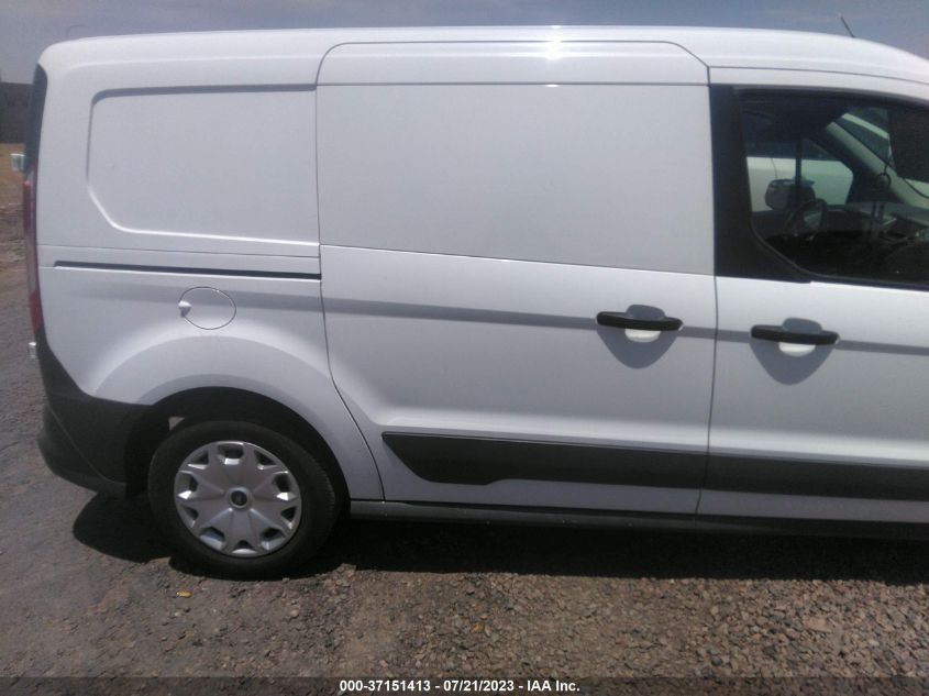 2014 FORD TRANSIT CONNECT XL - NM0LS7E74E1133073